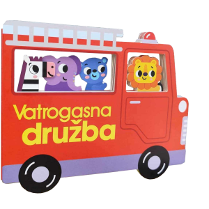 VATROGASNA SLUŽBA